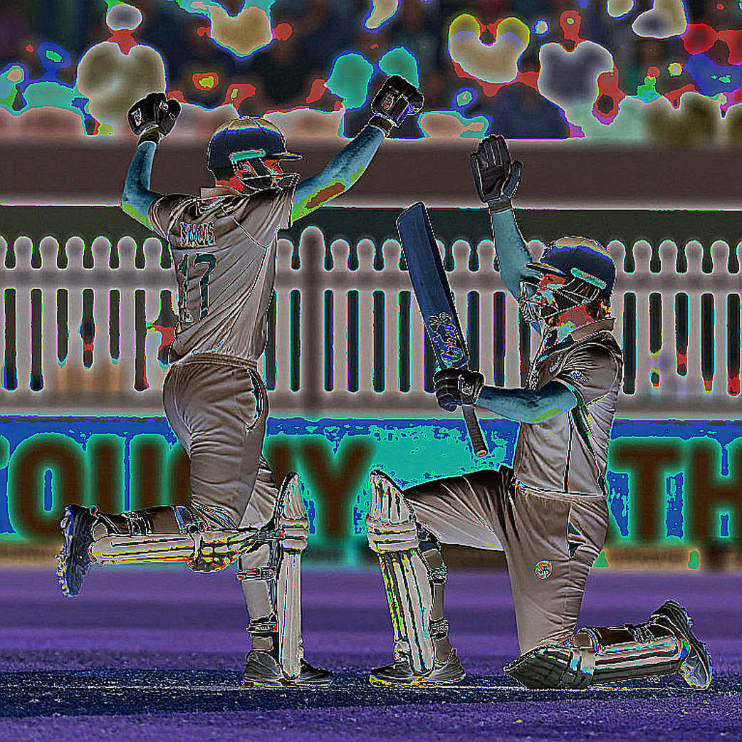 Who Is the Oracle? The Path Blockchain Is Taking Into Cricket's Transfer Economy Who Is the Oracle? The Path Blockchain Is Taking Into Cricket's Transfer Economy