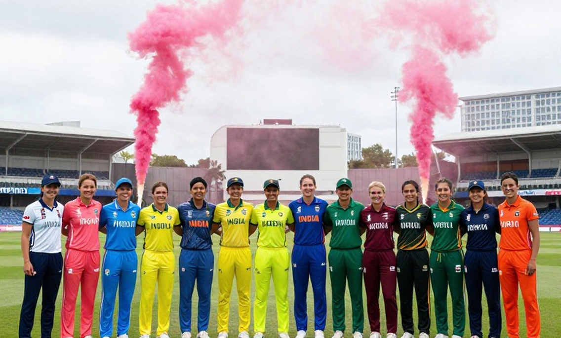 Blockchain's New Innings: Transparency, Ownership and Fan Power in Cricket Blockchain's New Innings: Transparency, Ownership and Fan Power in Cricket