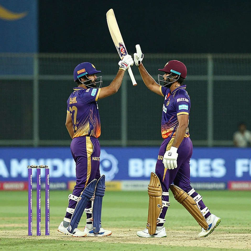 The Null-Payload Morning: Where Blockchain Fails in Cricket's Data Chain, and Why That Is the Real Question The Null-Payload Morning: Where Blockchain Fails in Cricket's Data Chain, and Why That Is the Real Question