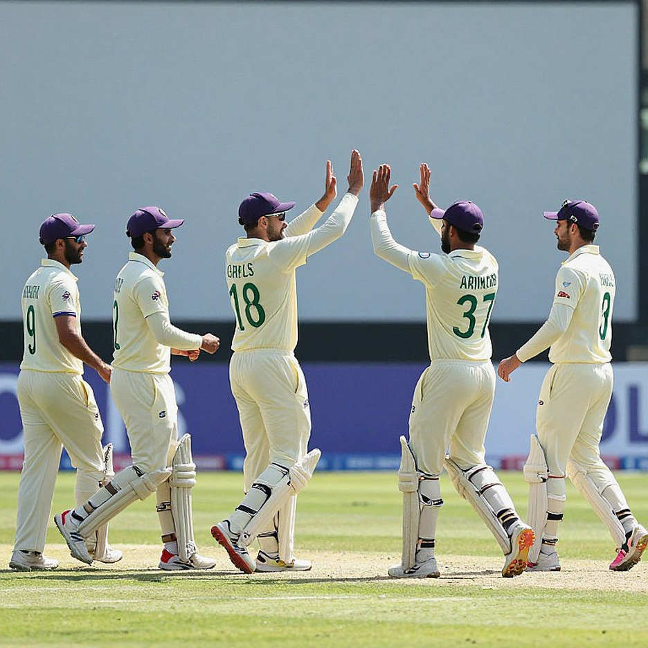 Rabada's Return and the Unfinished Batting Ledger: South Africa's Test Gamble at Gqeberha Rabada's Return and the Unfinished Batting Ledger: South Africa's Test Gamble at Gqeberha