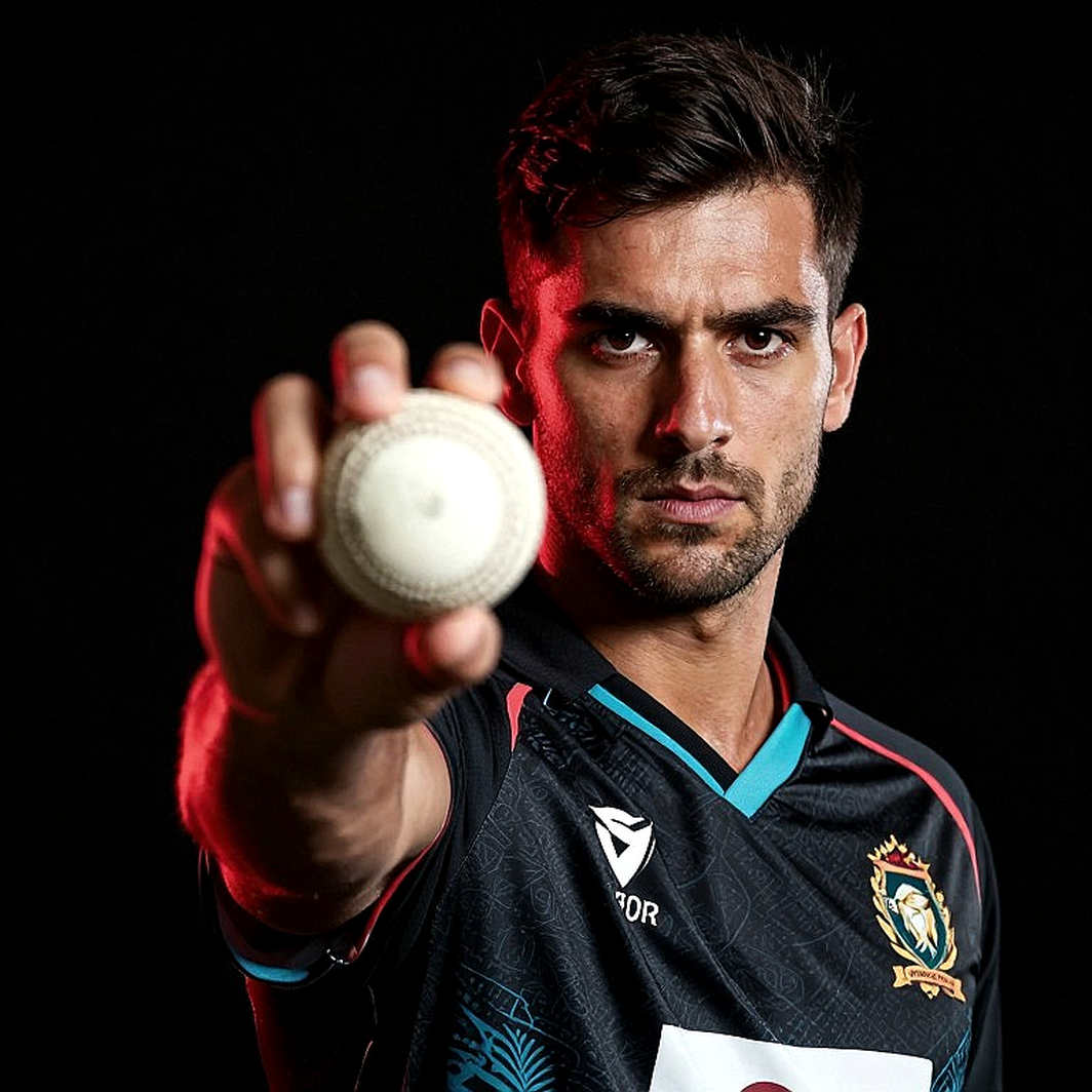 A New Stratum in Age Verification: Can Blockchain Erase Fraud from Cricket's Ledger?