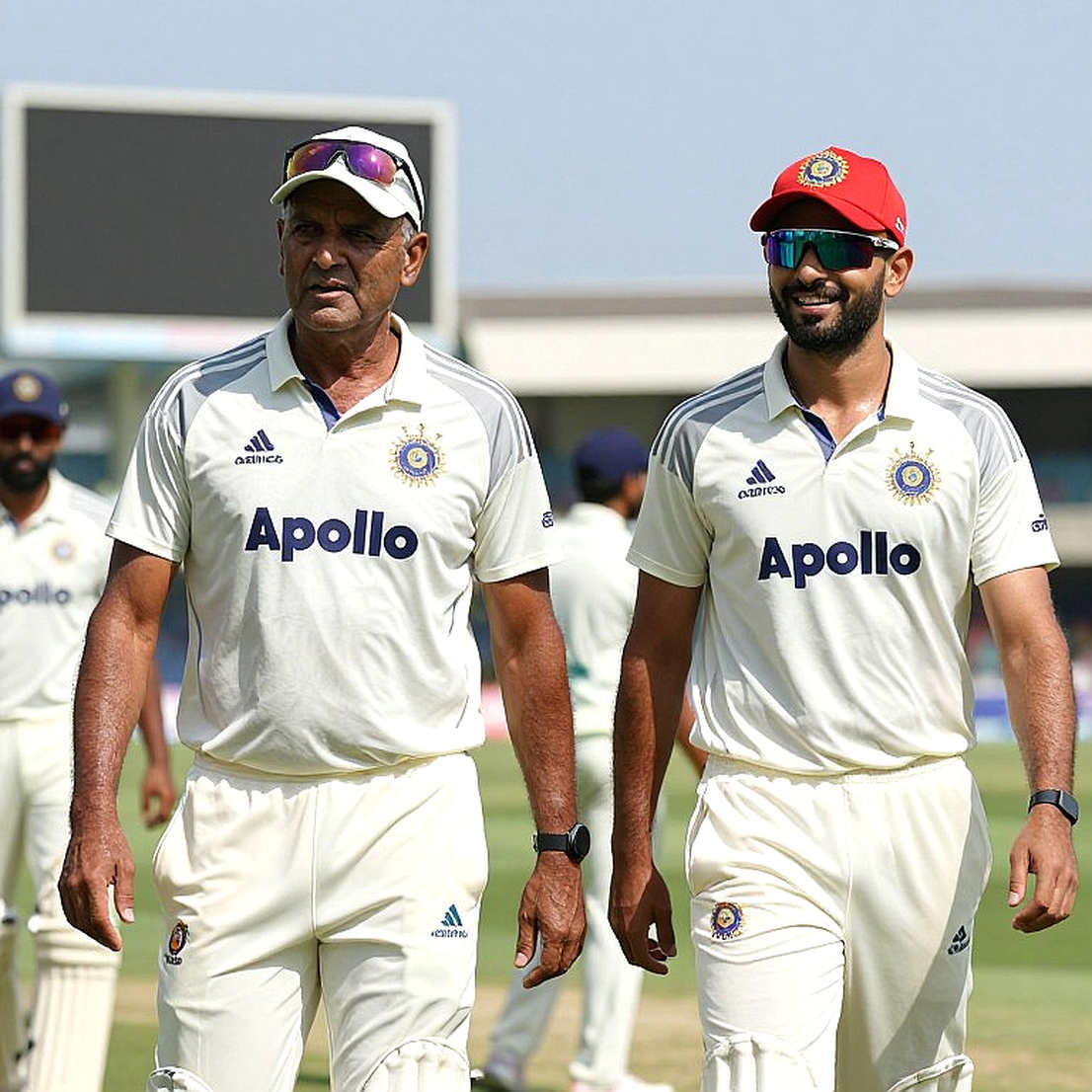 The Middle-Overs Ledger: Why Powerplay Glare Never Reaches the Table