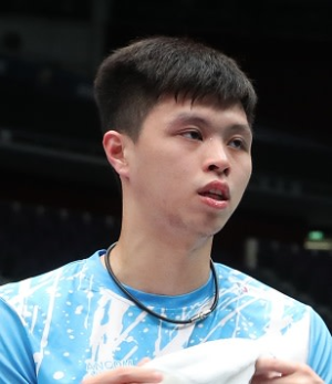 ওয়াং থিয়েন চি