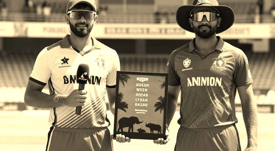 In Rawalpindi's Dust, the 51.3-to-25.2 Gap: Harry Brook's Captaincy and England's Unfinished Ledger