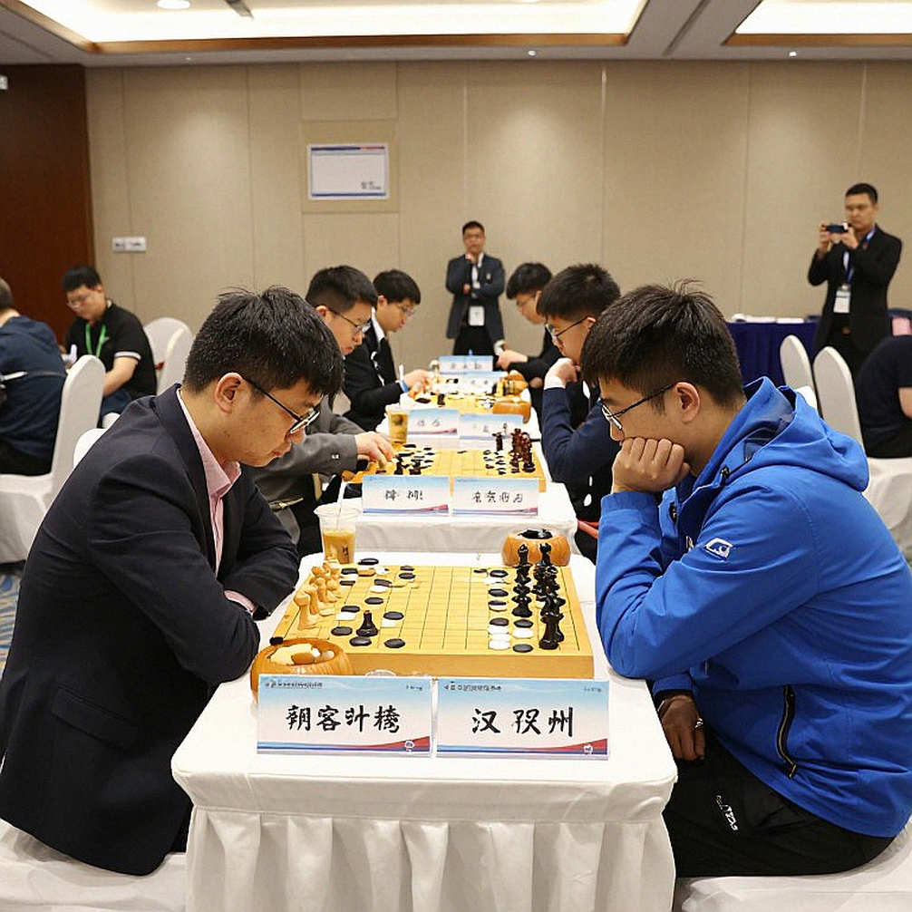 Chess Called 'Least Expressive': What the Body Hides, What the Camera Misses