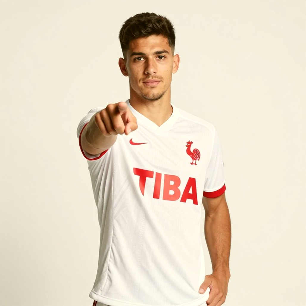 Napoli's Regret, Leverkusen's Crown: Miguel Gutierrez's Five Matches and the Real Ledger of a Transfer