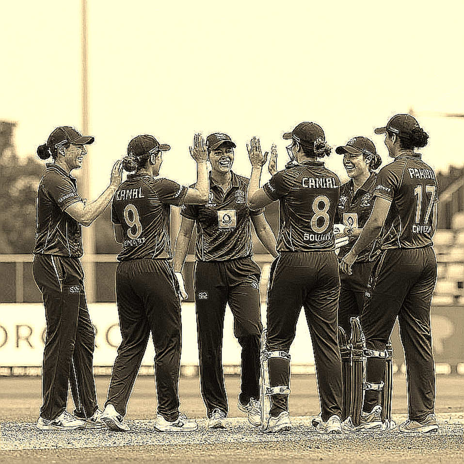 The Seven Wickets Are Written Into Punjab's First Guest-Player Contract