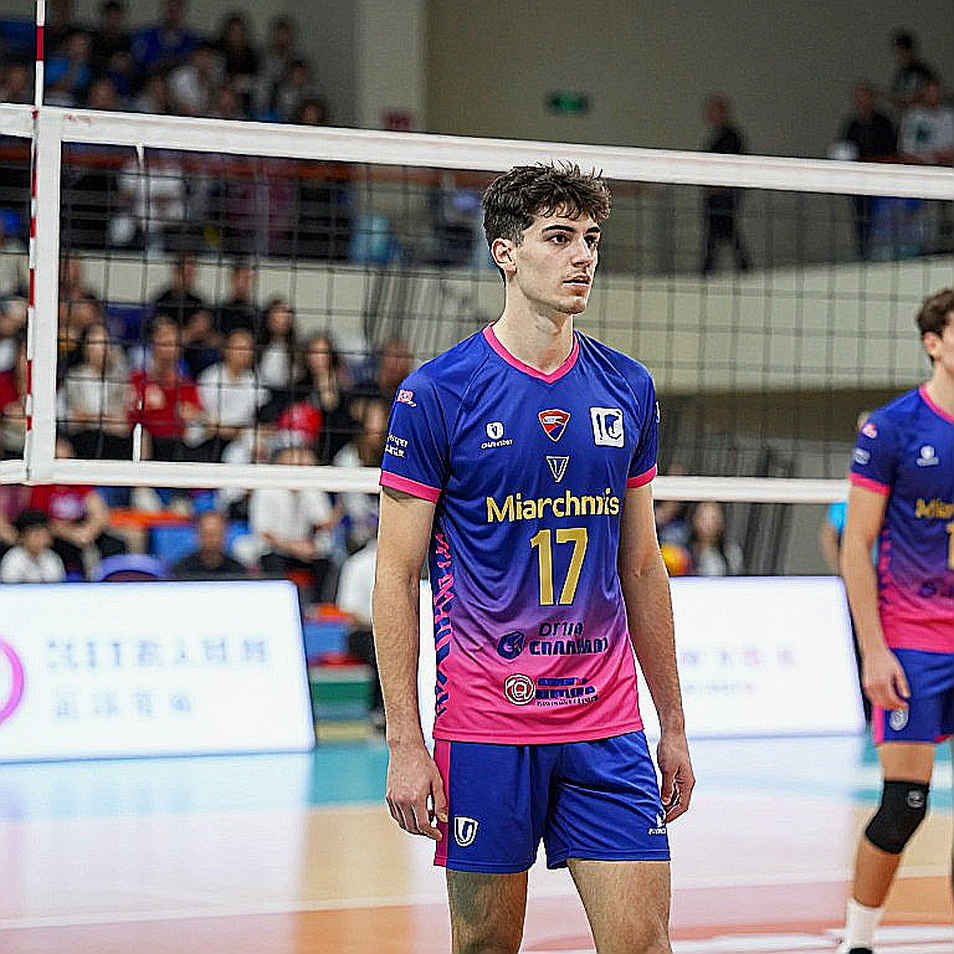 Vietnam Women's Volleyball: A One-Year Decline, and the Causes the Scoreboard Never Shows Vietnam Women's Volleyball: A One-Year Decline, and the Causes the Scoreboard Never Shows