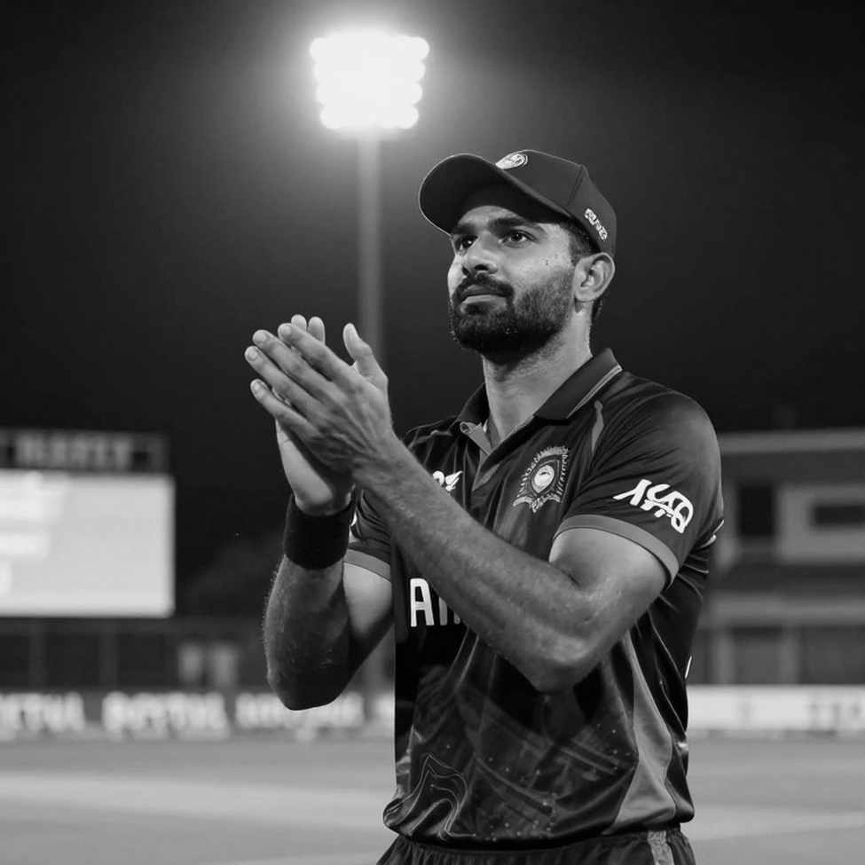 One Name Struck, One Name Added: West Indies' Depth Ledger on the Bangladesh Tour One Name Struck, One Name Added: West Indies' Depth Ledger on the Bangladesh Tour