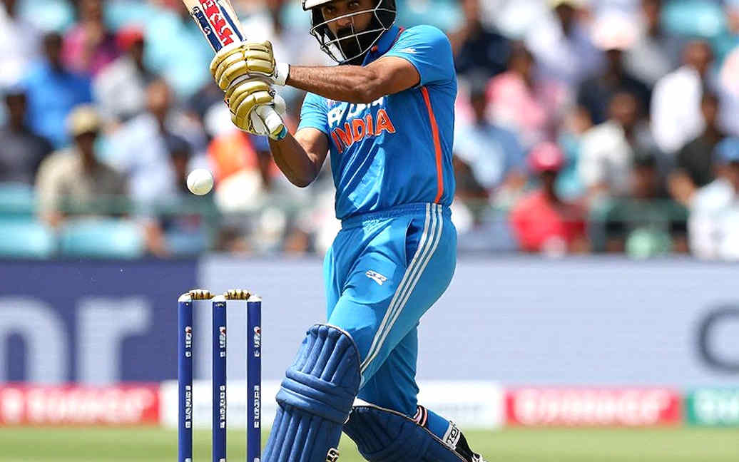 The Message Iyer Is Sending Before the New Zealand Series Is Not Just About Conditions