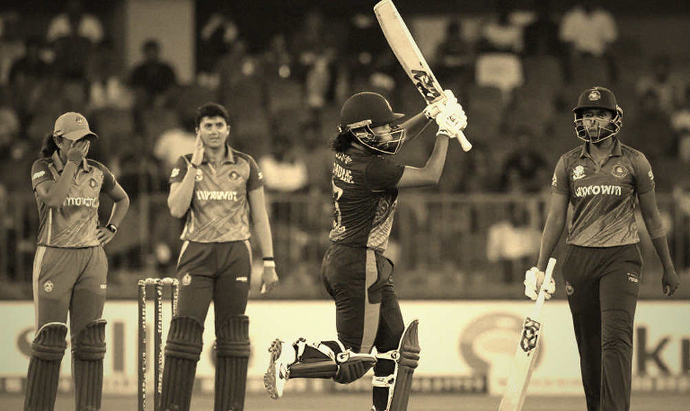 The Message Iyer Is Sending Before the New Zealand Series Is Not Just About Conditions