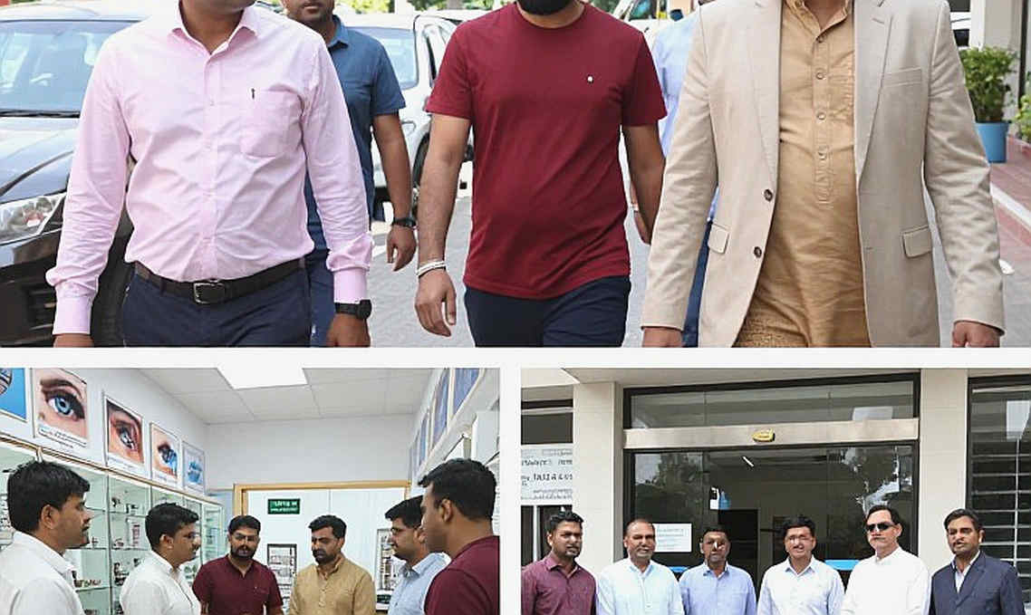 সালমান আঘার ফিরে আসা, আর পাকিস্তান টেস্ট দলের নীরব পুনর্নির্মাণ সালমান আঘার ফিরে আসা, আর পাকিস্তান টেস্ট দলের নীরব পুনর্নির্মাণ