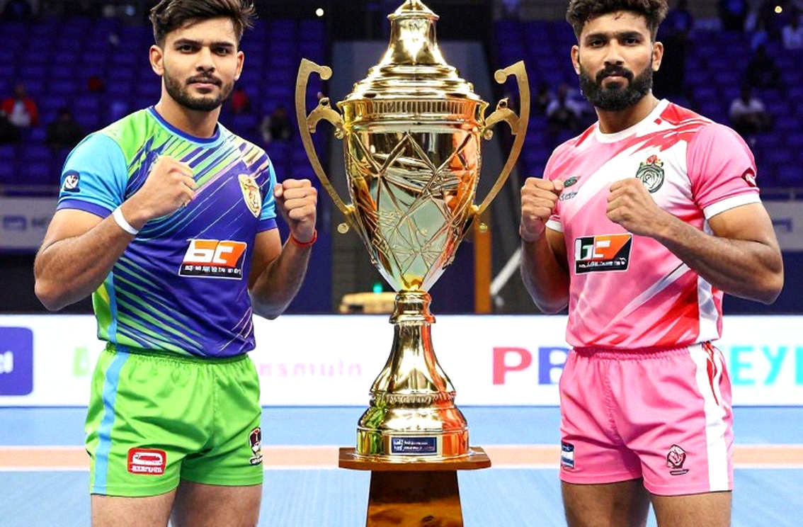৩৭–৩৪: যে ফাইনাল এখনো খেলা হয়নি, আর যে অঙ্ক মিলতে রাজি নয়