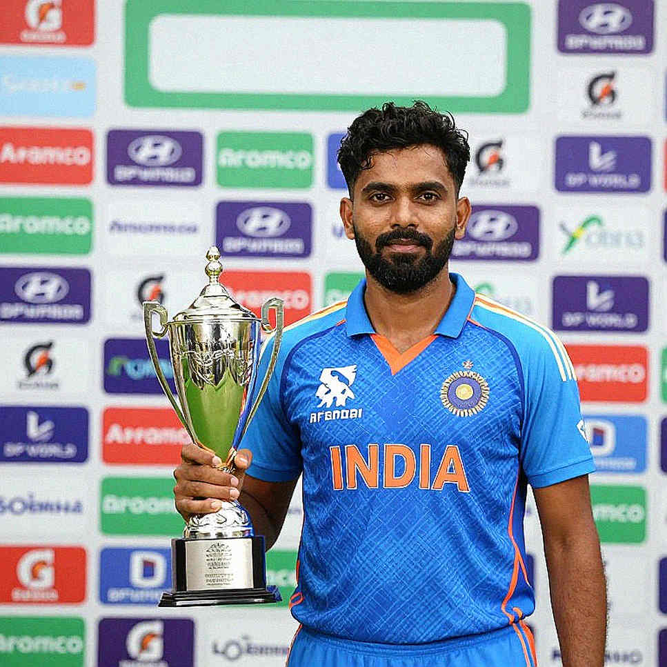 Pakistan-England-Sri Lanka Tri-Series: The Four Lies We Are About to Believe About World Cup Preparation