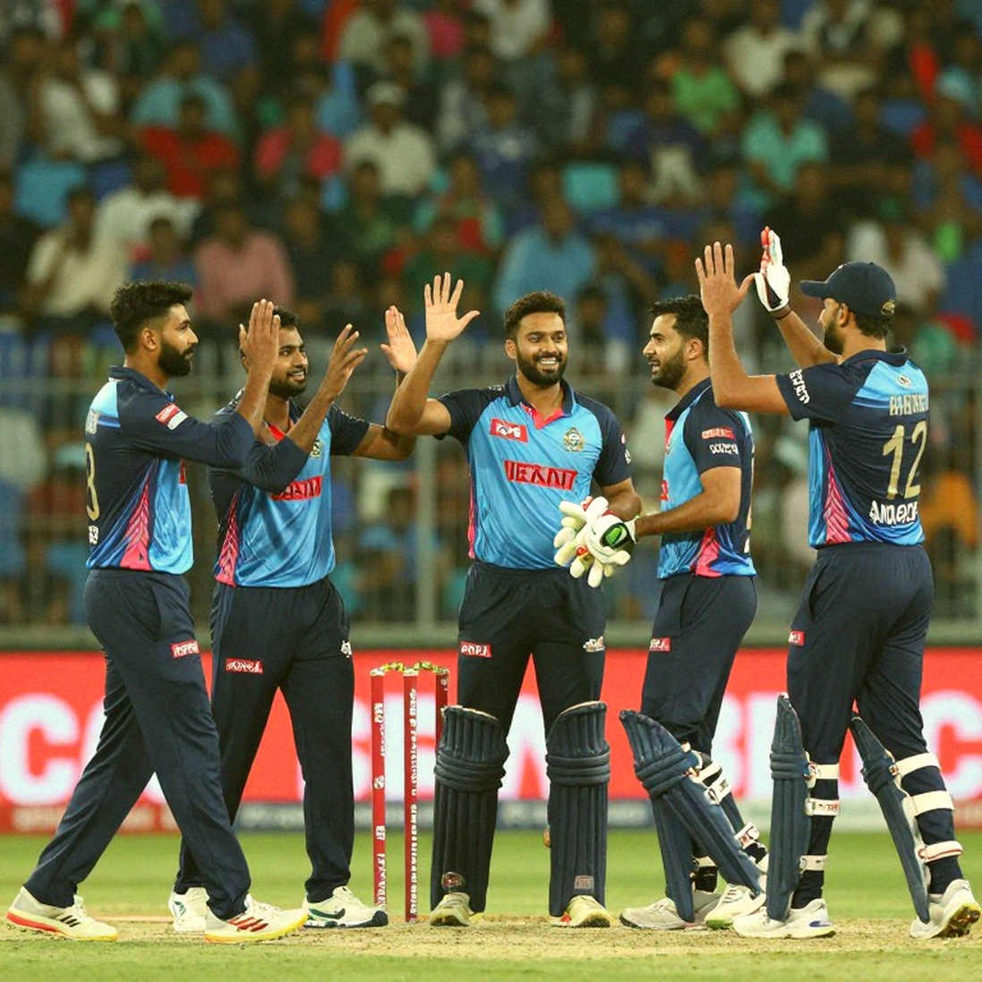 বাভুমা-জ্যানসেনের লড়াই: জর্জ পার্কে বৃষ্টির ছায়ায় দক্ষিণ আফ্রিকার প্রতিরোধ