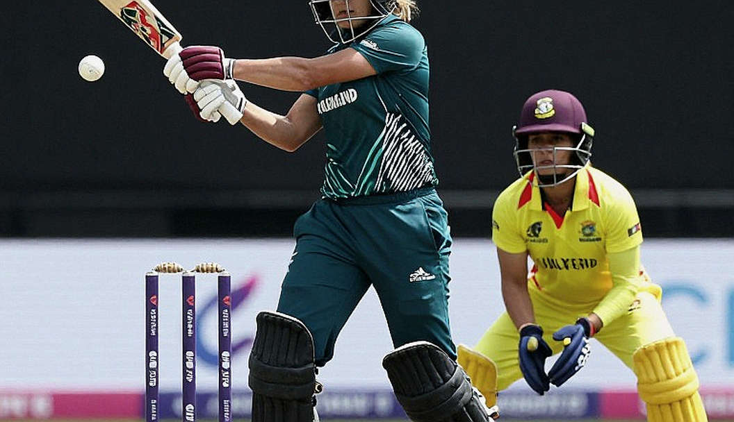 Lahore's 88: How Shadab's Century Hides the Real Story of Pakistan's Win