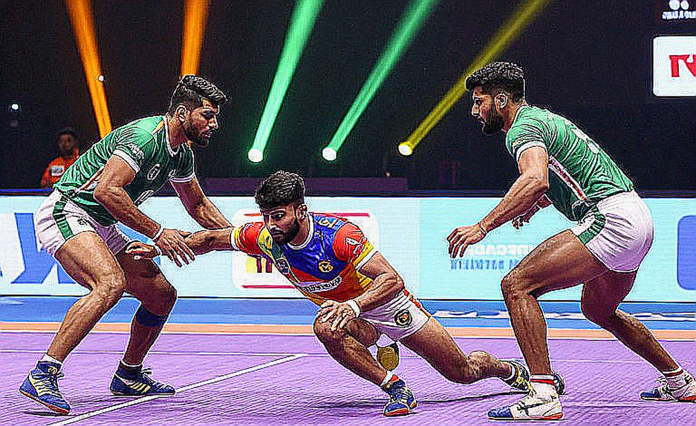 সেমিফাইনাল নিশ্চিত, তবু রক্ষণভাগ কাঁপছে: ইরানের আগে ভারতের কাবাডি সতর্কবার্তাটা আসলে কী বলছে