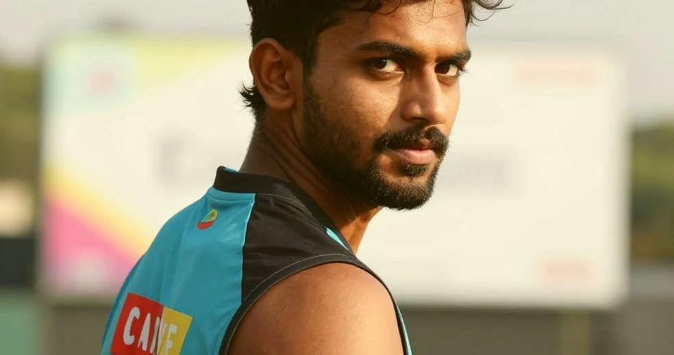 চার পেসারের ঘরে স্পিনের ফাঁকা চেয়ার: ফ্লেমিংয়ের পরিকল্পনায় যে সংখ্যাটা কেউ বলে না চার পেসারের ঘরে স্পিনের ফাঁকা চেয়ার: ফ্লেমিংয়ের পরিকল্পনায় যে সংখ্যাটা কেউ বলে না