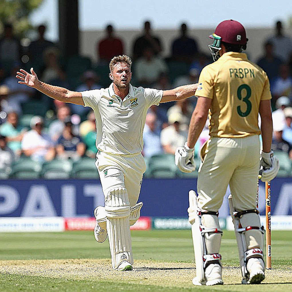 The Empty Match Sheet: The Silent Failure of Cricket Analysis The Empty Match Sheet: The Silent Failure of Cricket Analysis
