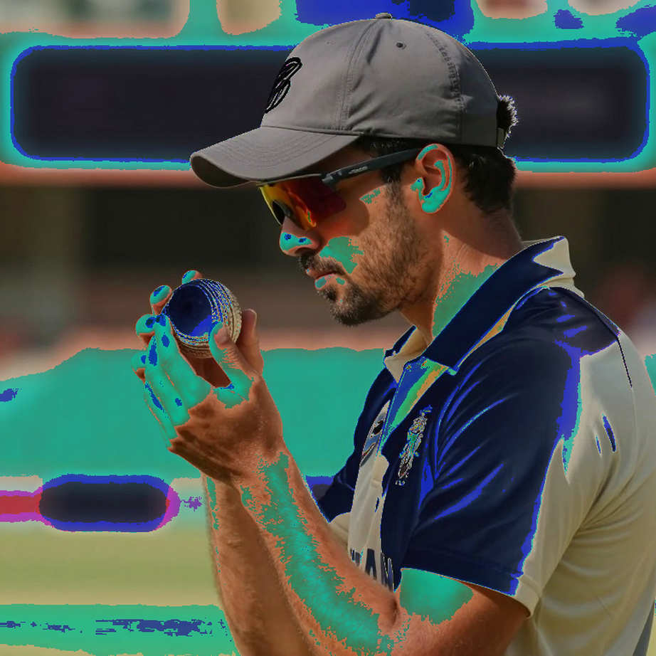 The Map of the Last Five Overs: What the T20 Auction Still Refuses to Buy