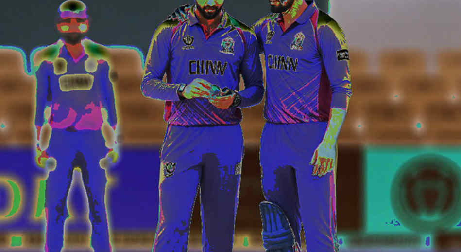 ম্যান্ডানা, ইউনিসেফ আর ভারতীয় নারী ক্রিকেটের থ্রেশহোল্ড অডিট