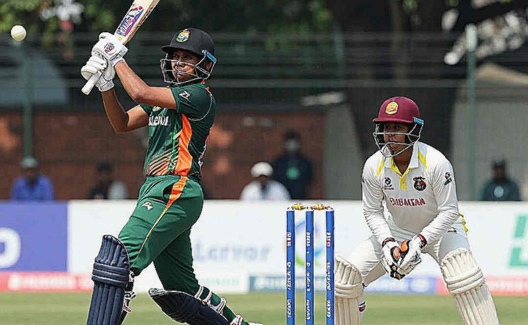 The Weight of the Gloves: Alice Capsey, the WBBL and the Torn Calendar of Women's Cricket The Weight of the Gloves: Alice Capsey, the WBBL and the Torn Calendar of Women's Cricket