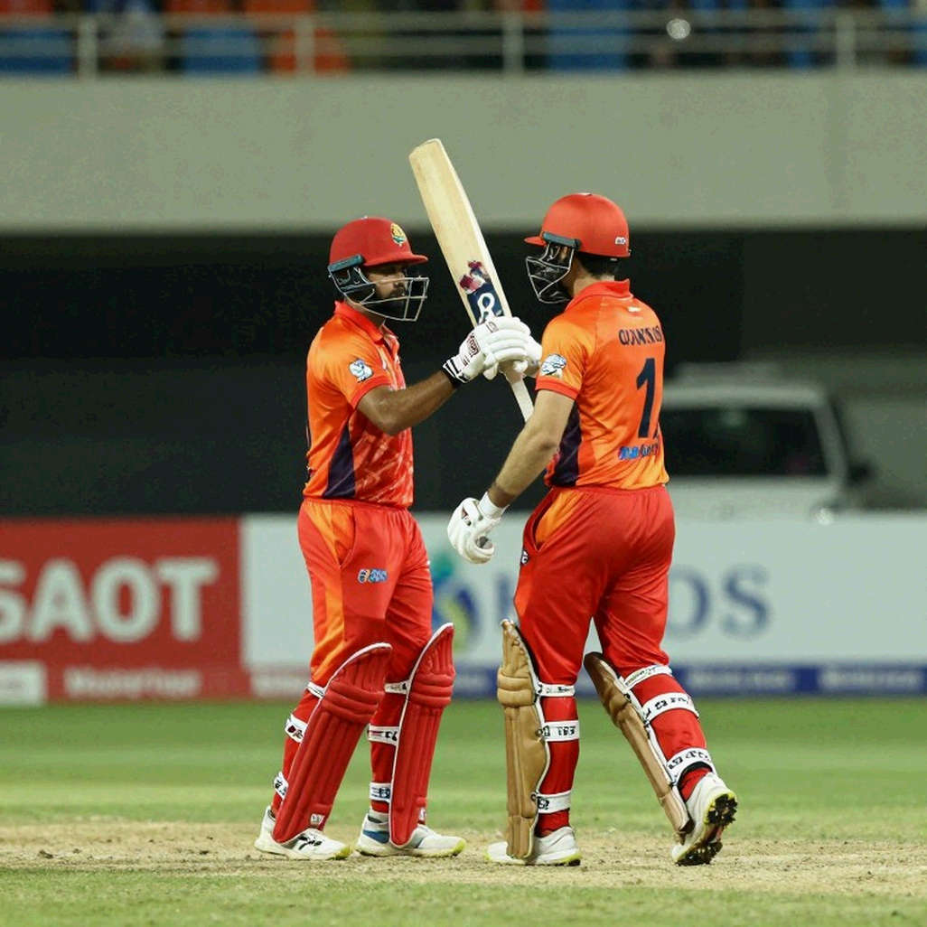 Eight Columns, Zero Information Points: What Cricket Analysis's Most Honest Document Actually Said Eight Columns, Zero Information Points: What Cricket Analysis's Most Honest Document Actually Said