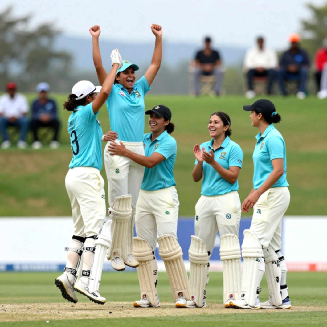 Gavaskar's 'Responsibility' and India's Batting Collapse: A Data Autopsy Gavaskar's 'Responsibility' and India's Batting Collapse: A Data Autopsy