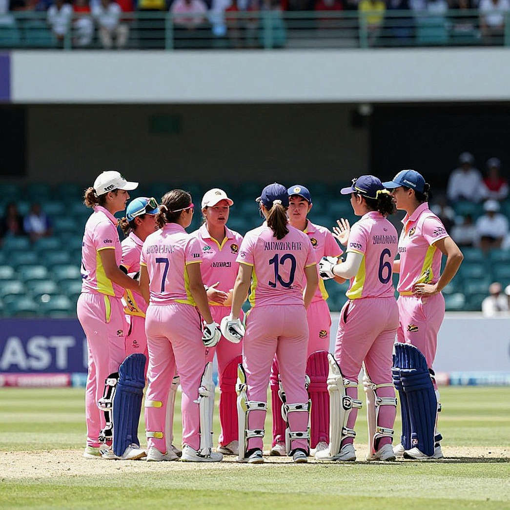 From Hagley to Eden Park: India's Real Question in New Zealand Is Boundary Size