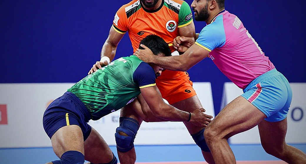 কমনওয়েলথ কাবাডি চ্যাম্পিয়নশিপ ২০২৬: যে আসর সেরা দল নয়, সেরা আয়োজক খুঁজবে কমনওয়েলথ কাবাডি চ্যাম্পিয়নশিপ ২০২৬: যে আসর সেরা দল নয়, সেরা আয়োজক খুঁজবে