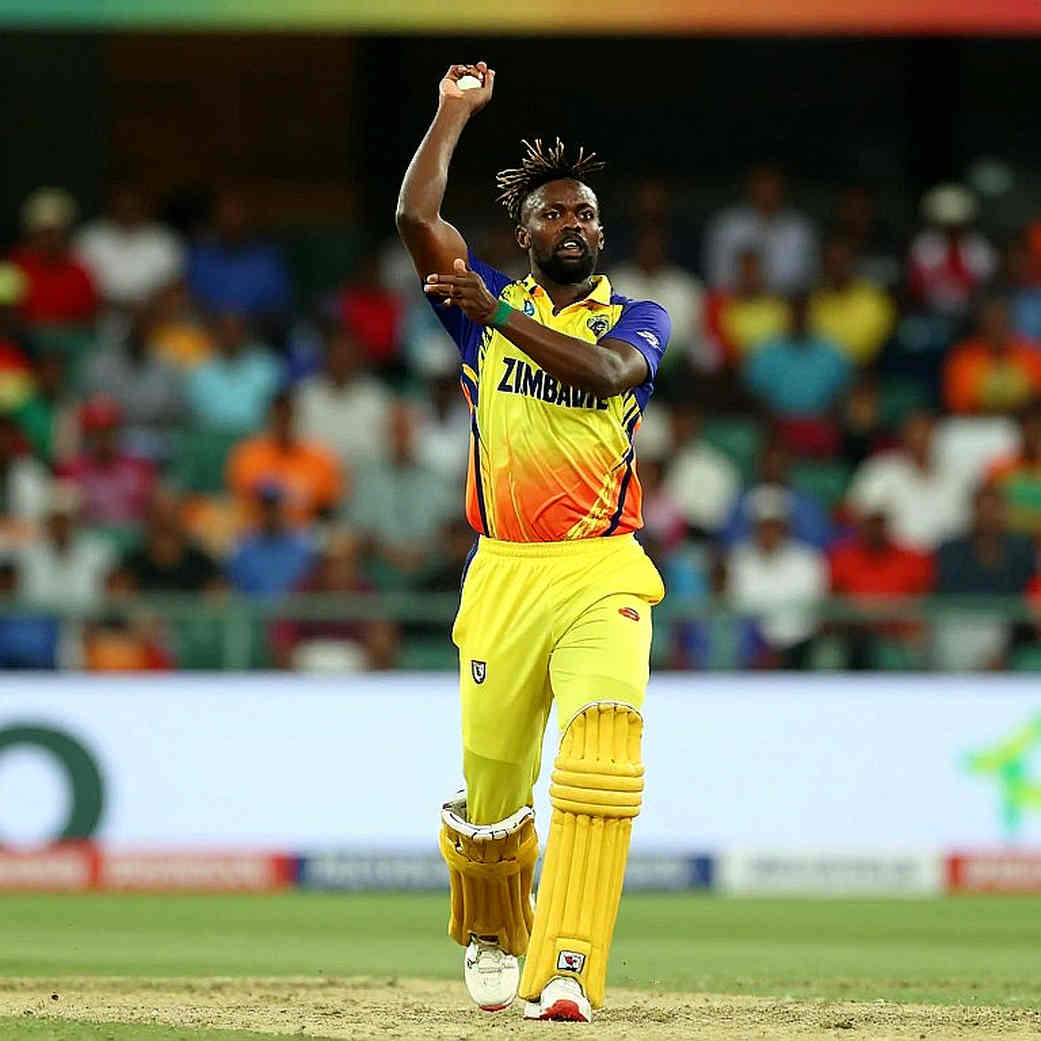 The Empty Chalkboard: Blockchain's Real Test in Cricket's Data Provenance War