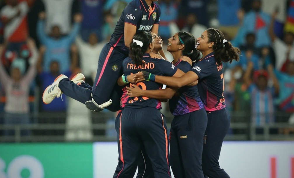 পাঁচটি চেয়ার, একটি চেয়ারম্যান: ভারতের নির্বাচক প্যানেলের অসম অঙ্ক পাঁচটি চেয়ার, একটি চেয়ারম্যান: ভারতের নির্বাচক প্যানেলের অসম অঙ্ক