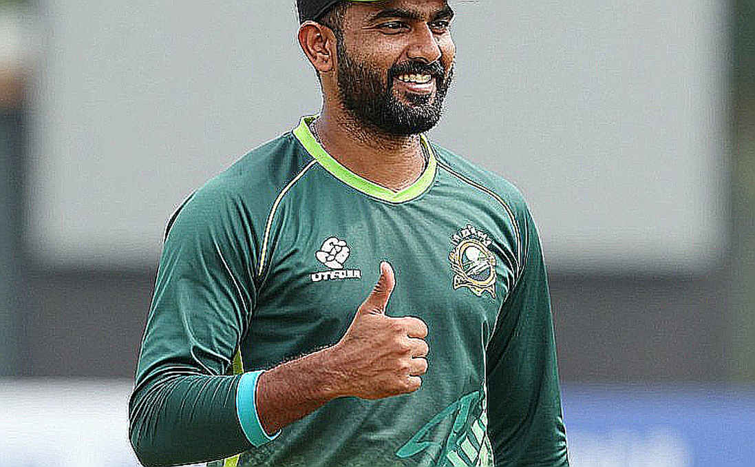 পাঁচটি চেয়ার, একটি চেয়ারম্যান: ভারতের নির্বাচক প্যানেলের অসম অঙ্ক পাঁচটি চেয়ার, একটি চেয়ারম্যান: ভারতের নির্বাচক প্যানেলের অসম অঙ্ক