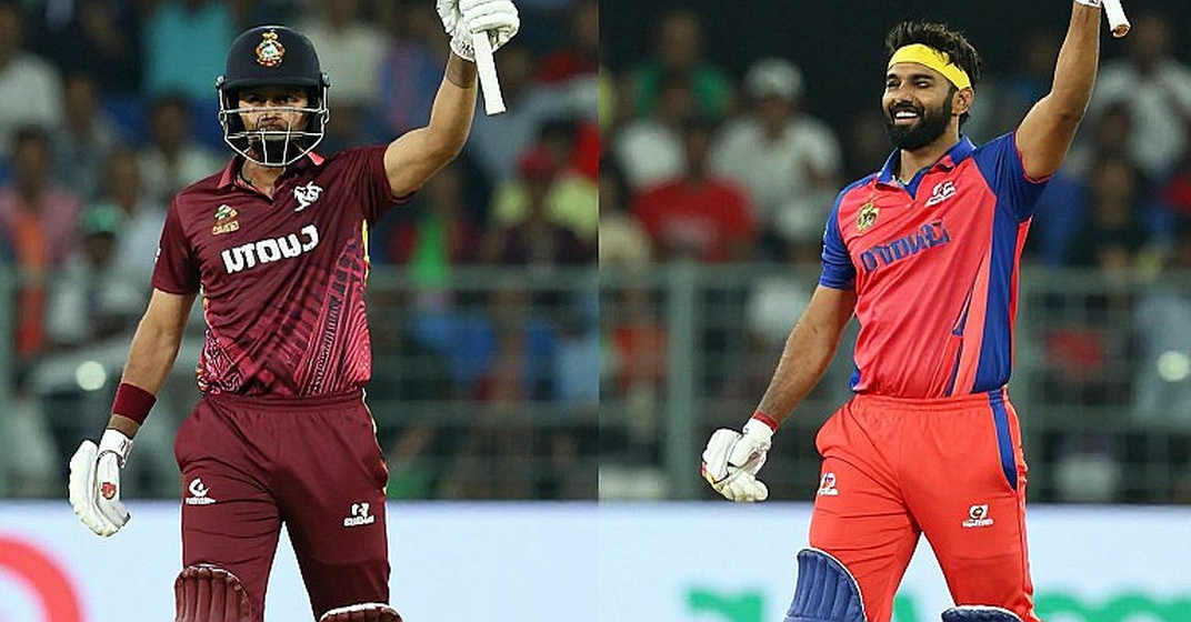 Hong Kong Sixes 2026: Sri Lanka's Seven-Man Squad Where 'National Team' Is the Biggest Trap Hong Kong Sixes 2026: Sri Lanka's Seven-Man Squad Where 'National Team' Is the Biggest Trap
