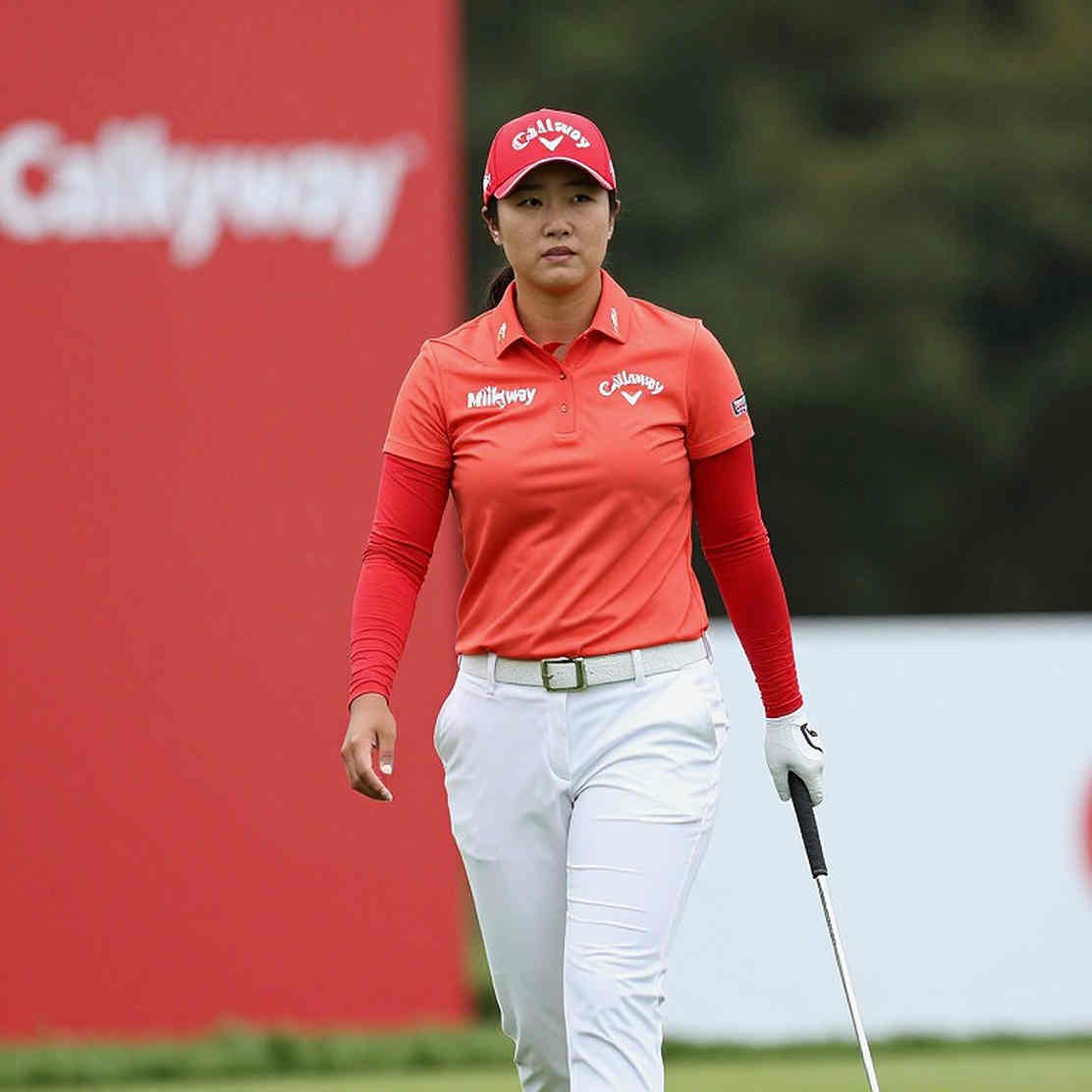 Golf: Fixing Single-Stance Setup Errors Ensures Heart on Target Golf: Fixing Single-Stance Setup Errors Ensures Heart on Target