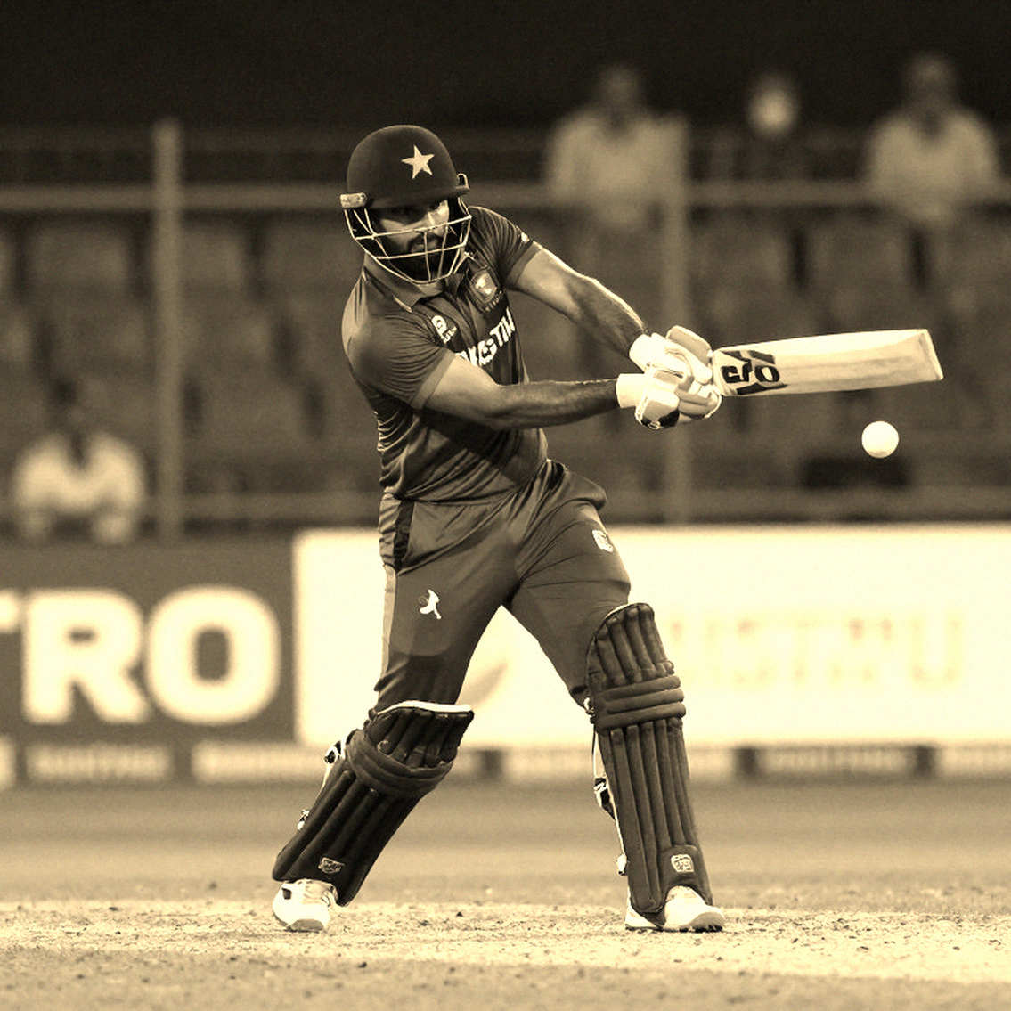 The Report That Contained No Facts: A Silent Failure in Cricket's Data Supply Chain The Report That Contained No Facts: A Silent Failure in Cricket's Data Supply Chain