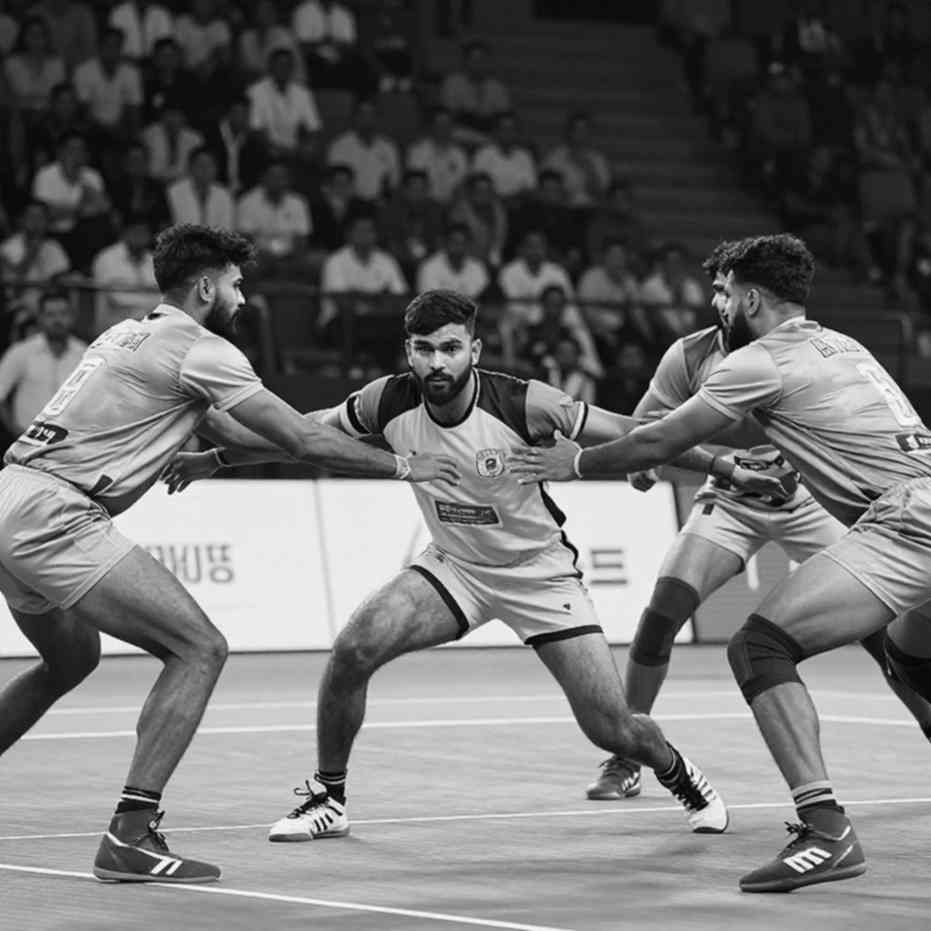 ফাইনালের সাত নম্বরের হিসাব: পবন সেহরাওয়াত, ইরান আর একটা তারিখের গোলমাল