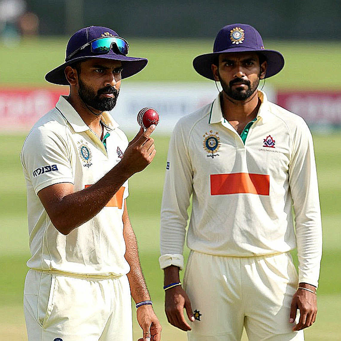 লর্ডসের ধাক্কা থেকে রাওয়ালপিন্ডির মাটি: লাল বলে পাকিস্তানের পুনর্গঠনে হেসনের নীরব তাল