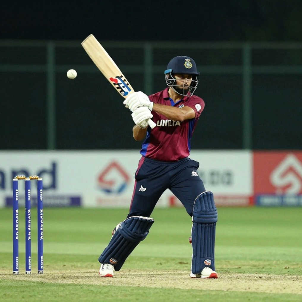 Cricket's Blockchain Ledger: Fan Tokens, Smart Contracts and a New Ledger for Player Load Cricket's Blockchain Ledger: Fan Tokens, Smart Contracts and a New Ledger for Player Load