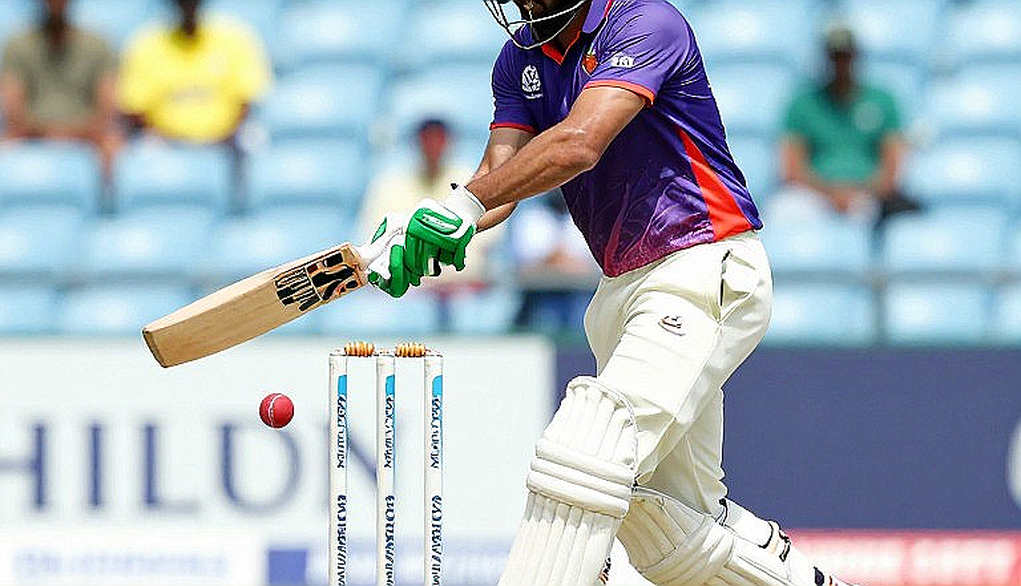 38/2 vs 52/1: Bangladesh's T20 Powerplay, Middle Overs and the 2026 World Cup Probability Ledger 38/2 vs 52/1: Bangladesh's T20 Powerplay, Middle Overs and the 2026 World Cup Probability Ledger
