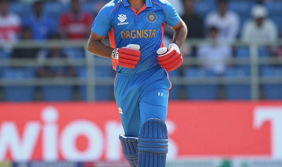 খালি ঘর, সবুজ বোতাম: ক্রিকেট ডেটা পাইপলাইনের নীরব ব্যর্থতা খালি ঘর, সবুজ বোতাম: ক্রিকেট ডেটা পাইপলাইনের নীরব ব্যর্থতা