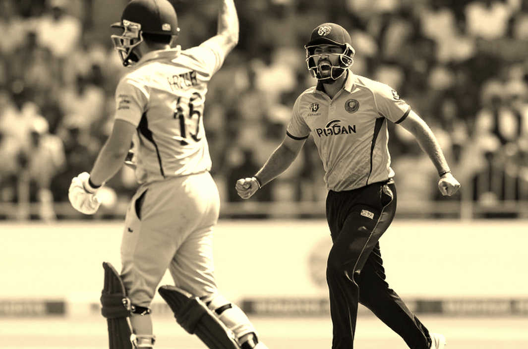 The Eight Pillars of an Empty Dossier: When Absence Becomes Cricket's Language