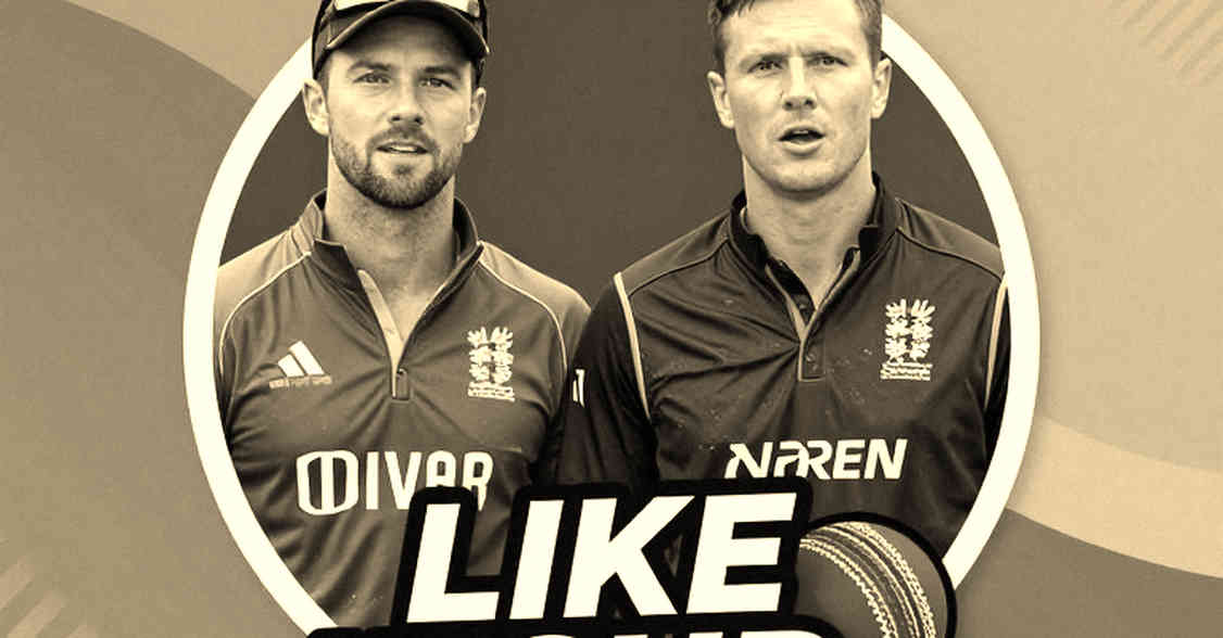 The Eight Pillars of an Empty Dossier: When Absence Becomes Cricket's Language