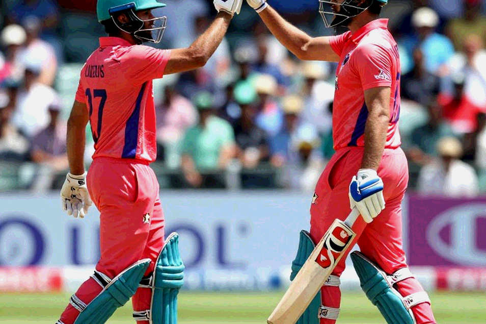 The Crisis Inside 241: Duckett-Curran’s 97 and Shaheen’s 4/46 Hide a Deeper England Truth The Crisis Inside 241: Duckett-Curran’s 97 and Shaheen’s 4/46 Hide a Deeper England Truth