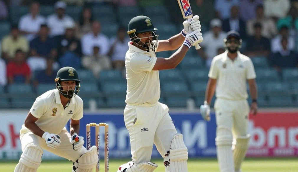 আম্পায়ার্স কলের ছায়ায় স্পিন — এশিয়ার পিচে ডিআরএসের থ্রেশহোল্ড কি একই নিয়ম, ভিন্ন ফলাফল?