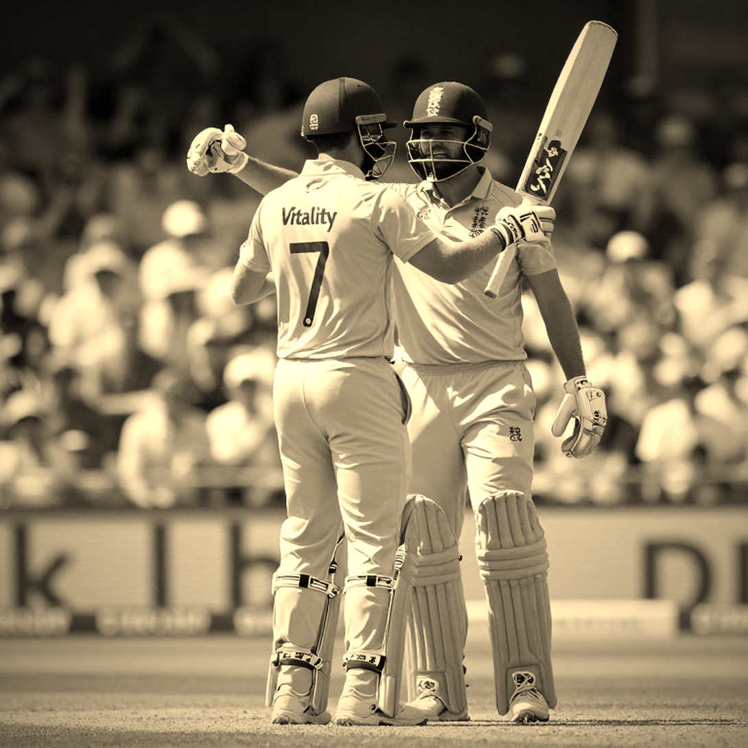 The Auction Ledger and the Powerplay Deficit: The Structural Flaw in Bangladesh's T20 Thinking