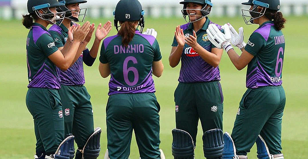 The Auction Ledger and the Powerplay Deficit: The Structural Flaw in Bangladesh's T20 Thinking