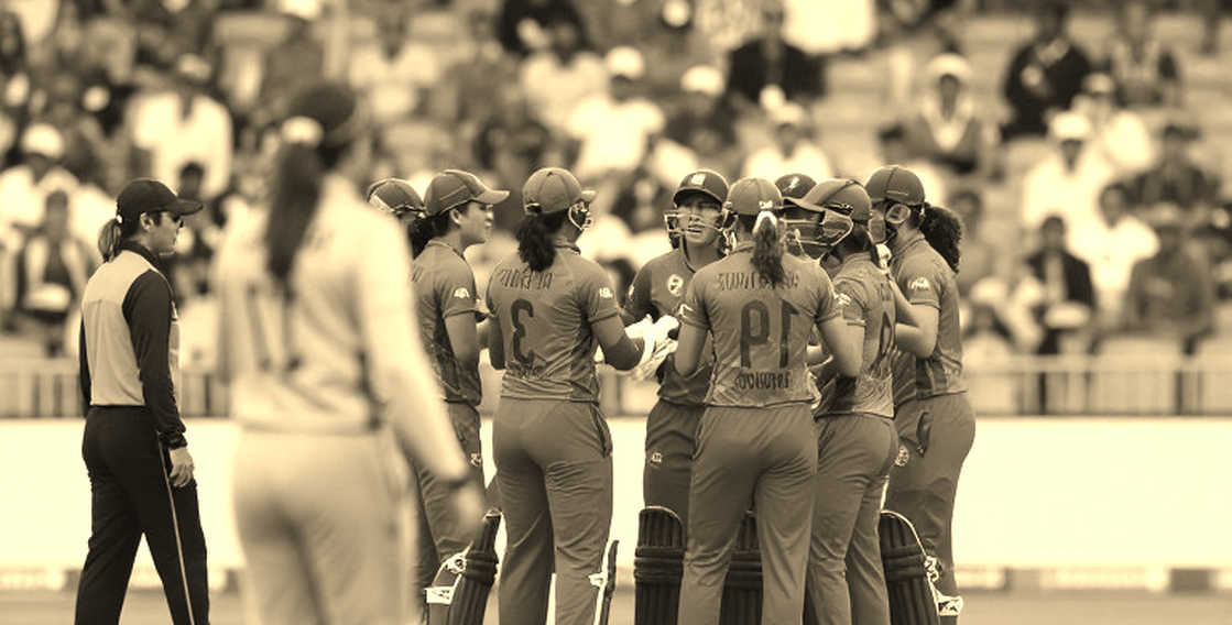 Cricket Under the Shadow of Blockchain: When Data Itself Becomes the Pitch Cricket Under the Shadow of Blockchain: When Data Itself Becomes the Pitch