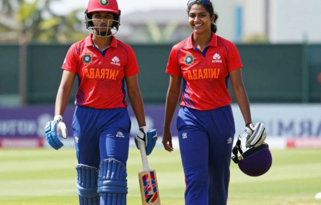 The Auction Price and the Shoulder's Load: The Players Asian Cricket Doesn't Count The Auction Price and the Shoulder's Load: The Players Asian Cricket Doesn't Count