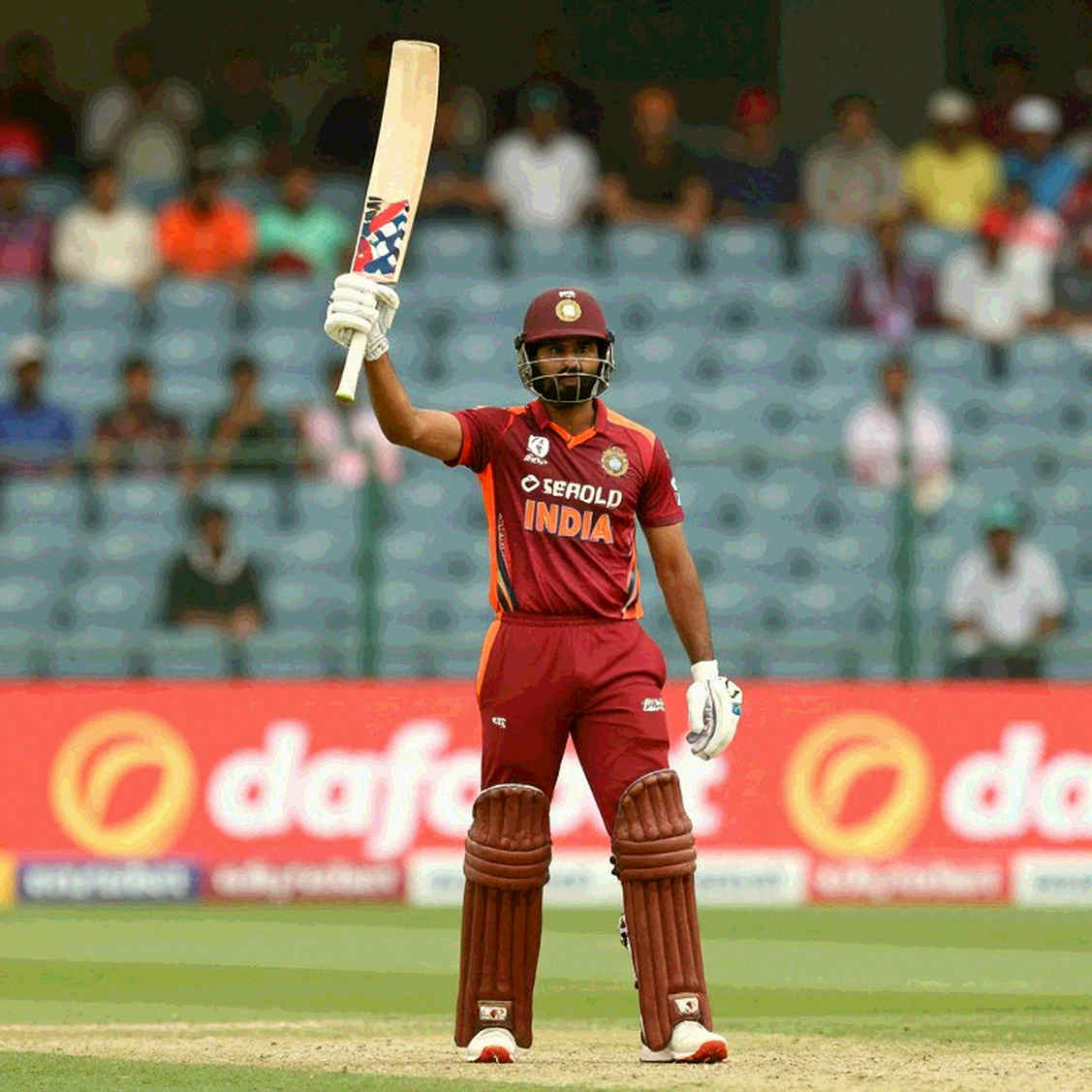 The Auction Price and the Shoulder's Load: The Players Asian Cricket Doesn't Count The Auction Price and the Shoulder's Load: The Players Asian Cricket Doesn't Count